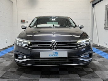 Used Volkswagen Passat 2021 for sale - 79434101: Photo