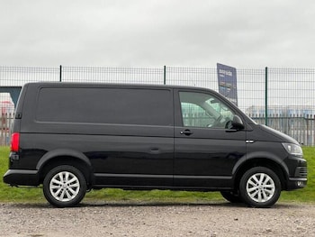 Used Volkswagen Transporter 2019 for sale - 75309322: Photo