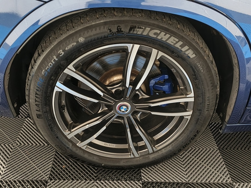 Used BMW X3 for sale - 76437092: Photo 10