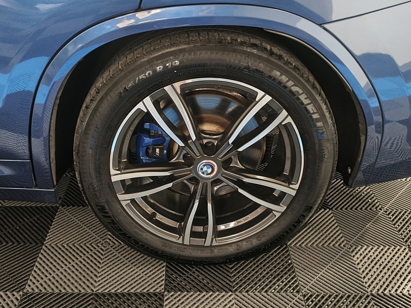 Used BMW X3 for sale - 76437092: Photo 11