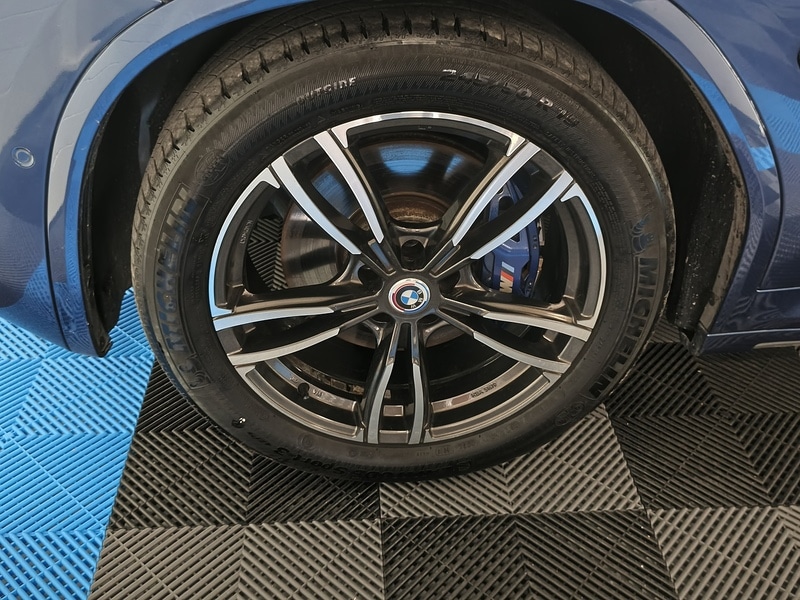 Used BMW X3 for sale - 76437092: Photo 12