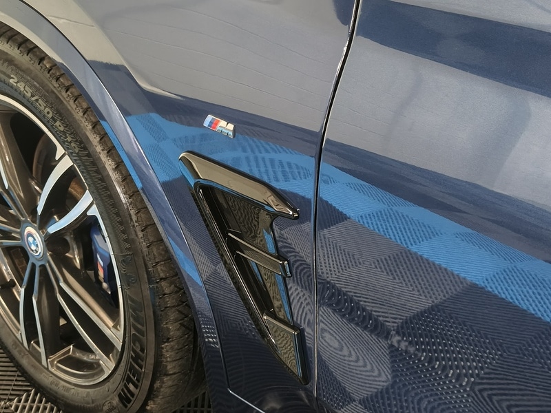 Used BMW X3 for sale - 76437092: Photo 14