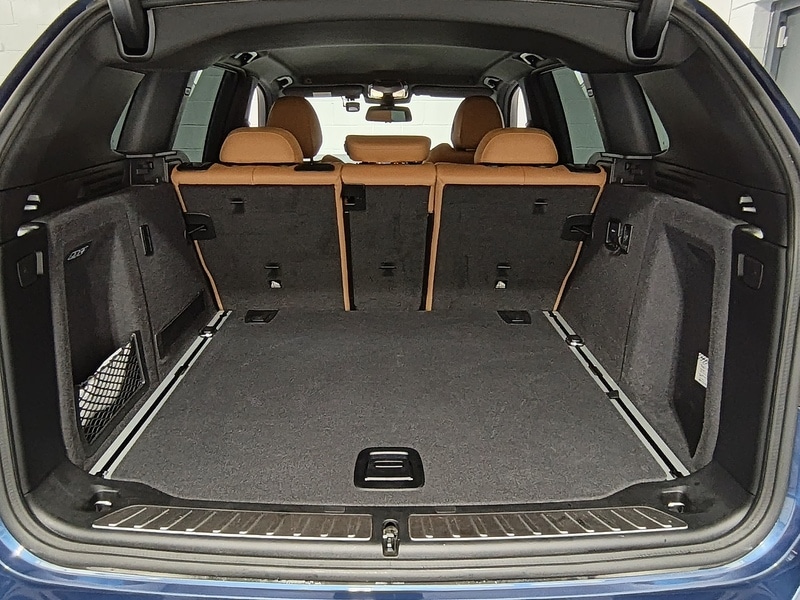 Used BMW X3 for sale - 76437092: Photo 18