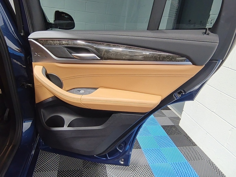 Used BMW X3 for sale - 76437092: Photo 19