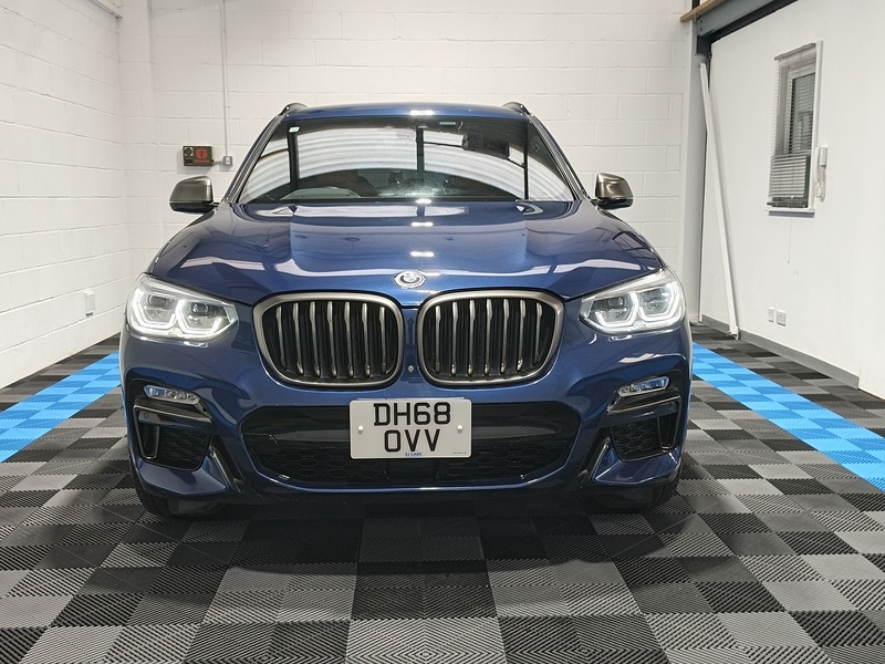 Used BMW X3 for sale - 76437092: Photo 2