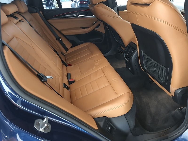 Used BMW X3 for sale - 76437092: Photo 20