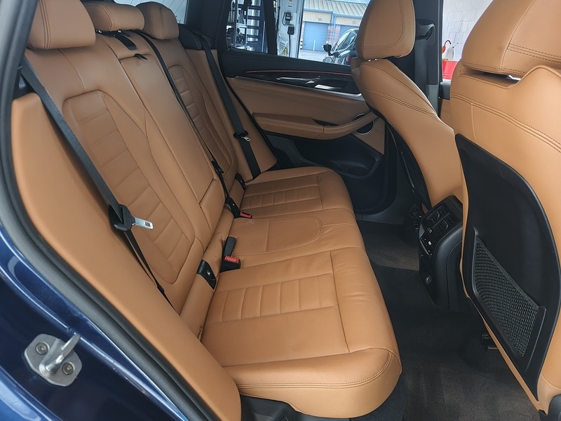 Used BMW X3 for sale - 76437092: Photo 21