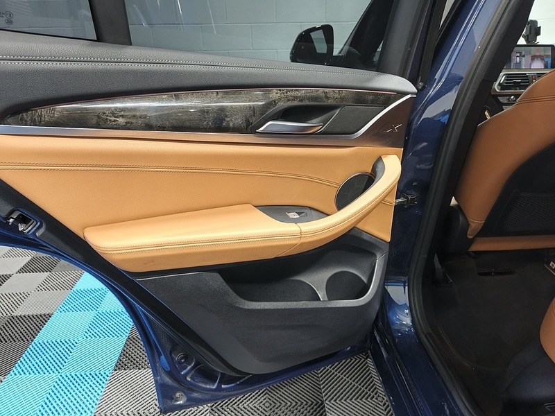 Used BMW X3 for sale - 76437092: Photo 22