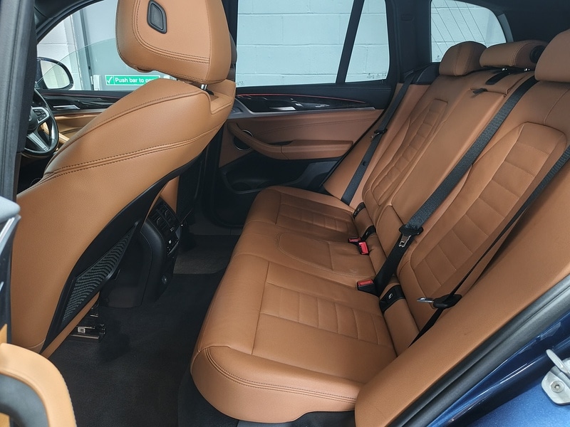 Used BMW X3 for sale - 76437092: Photo 23