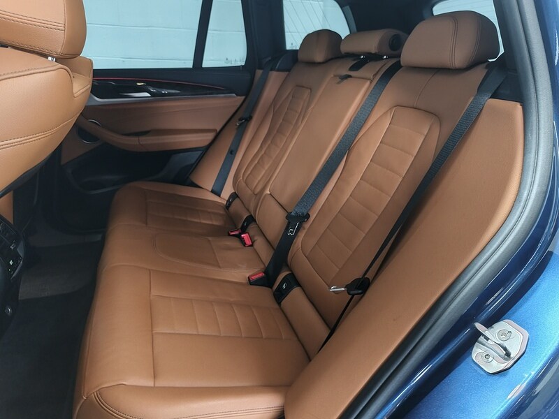 Used BMW X3 for sale - 76437092: Photo 24