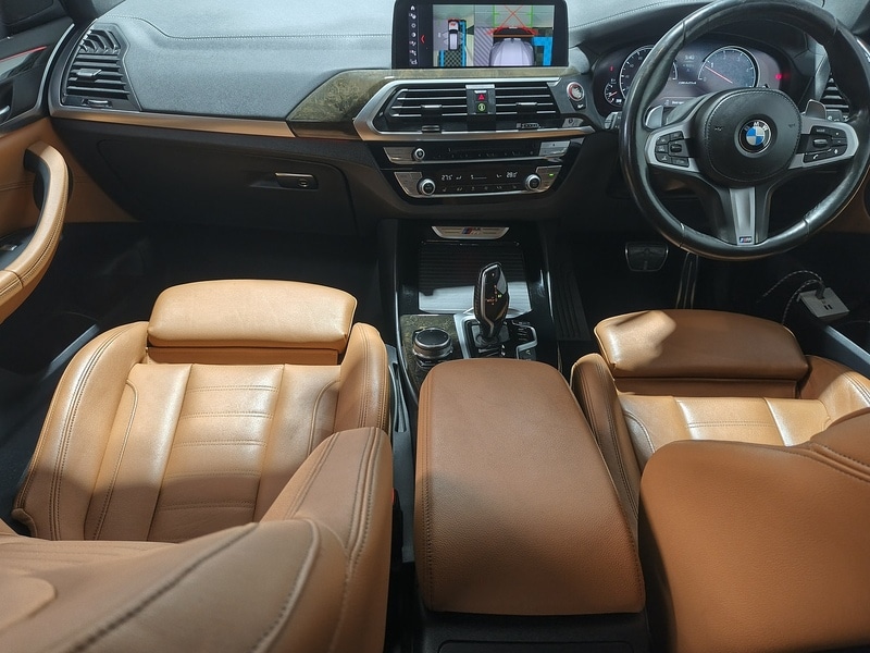 Used BMW X3 for sale - 76437092: Photo 27