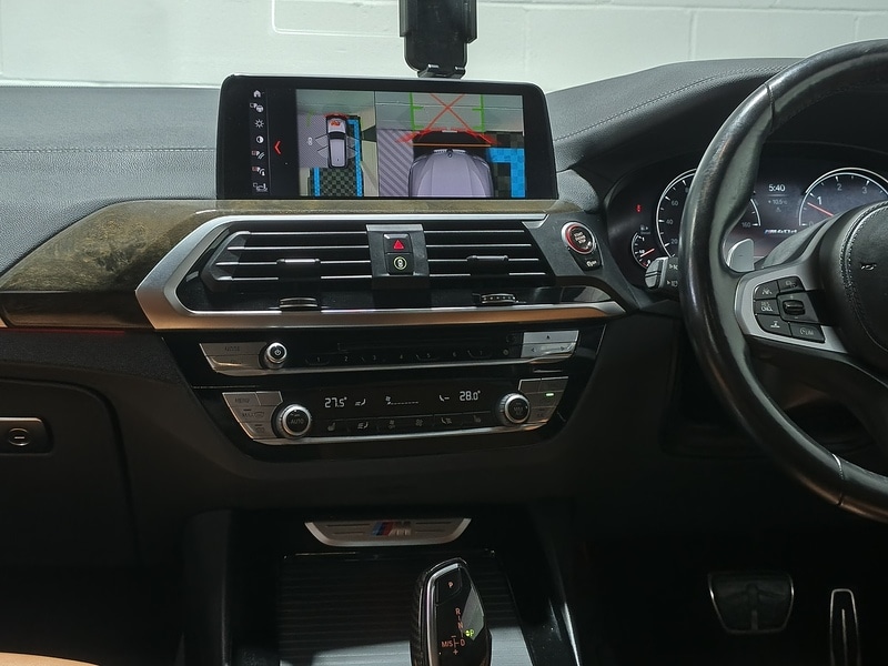 Used BMW X3 for sale - 76437092: Photo 28