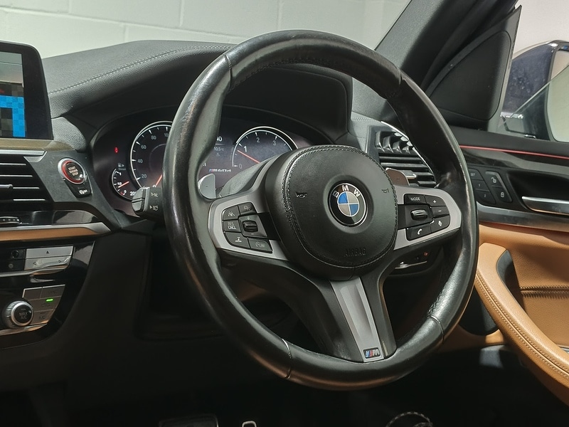 Used BMW X3 for sale - 76437092: Photo 29