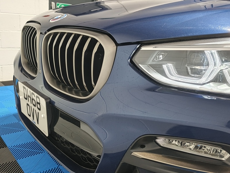 Used BMW X3 for sale - 76437092: Photo 30