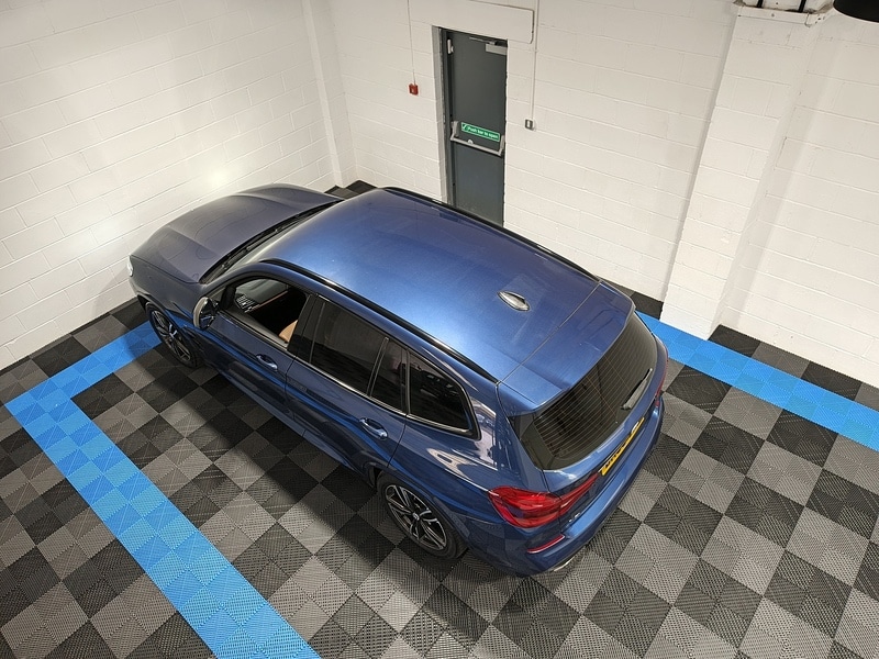 Used BMW X3 for sale - 76437092: Photo 31