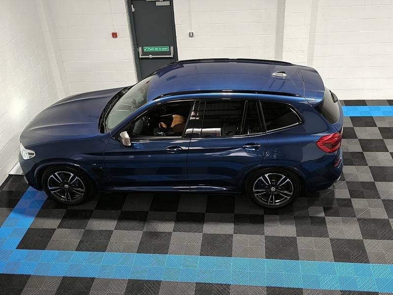 Used BMW X3 for sale - 76437092: Photo 32