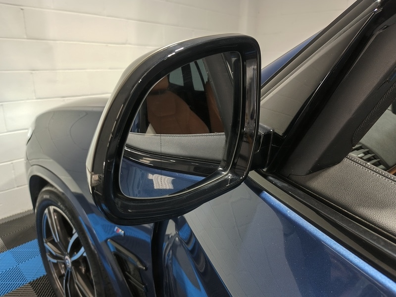 Used BMW X3 for sale - 76437092: Photo 33