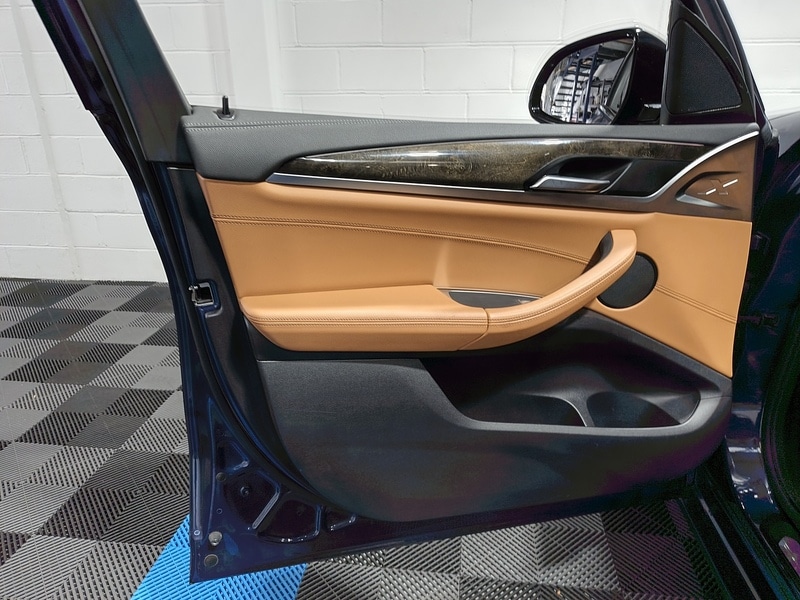 Used BMW X3 for sale - 76437092: Photo 34