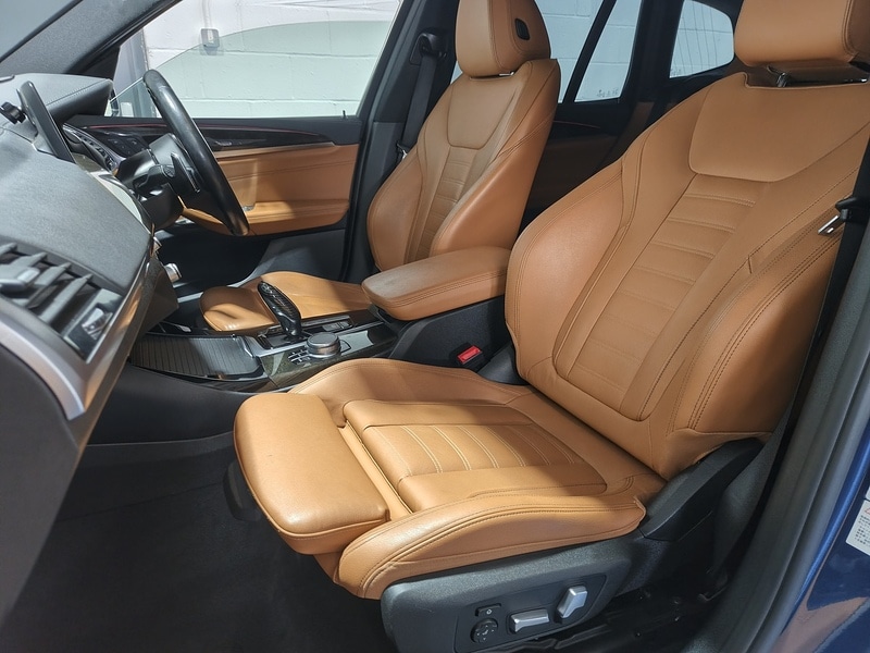 Used BMW X3 for sale - 76437092: Photo 36