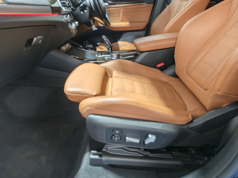 Used BMW X3 for sale - 76437092: Photo 37