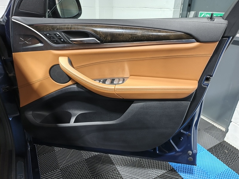 Used BMW X3 for sale - 76437092: Photo 39