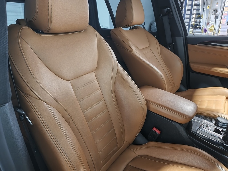 Used BMW X3 for sale - 76437092: Photo 40