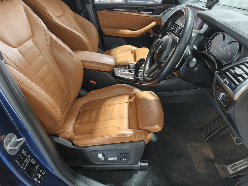 Used BMW X3 for sale - 76437092: Photo 41