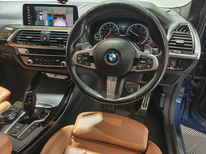 Used BMW X3 for sale - 76437092: Photo 43