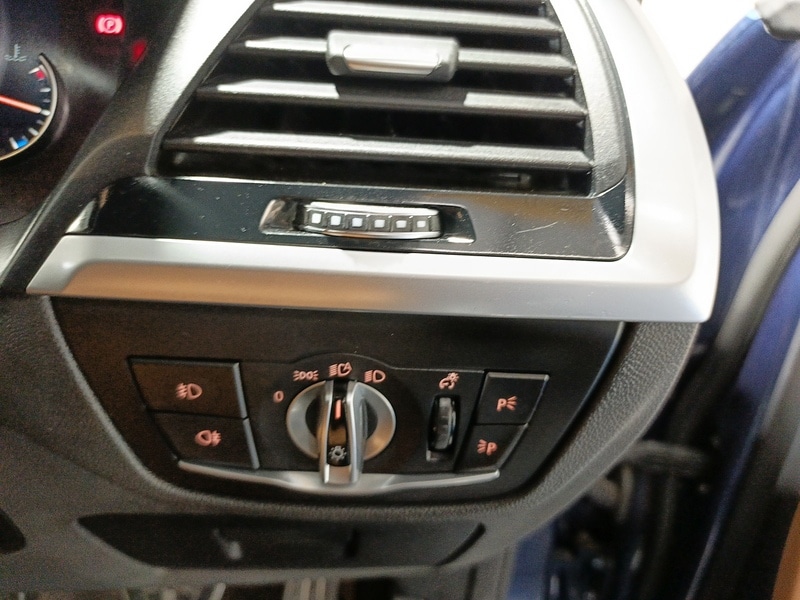 Used BMW X3 for sale - 76437092: Photo 44