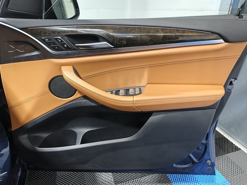 Used BMW X3 for sale - 76437092: Photo 45