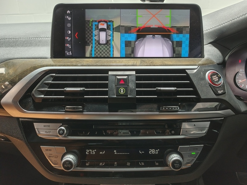 Used BMW X3 for sale - 76437092: Photo 46