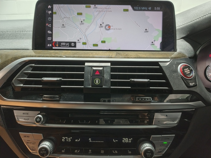 Used BMW X3 for sale - 76437092: Photo 47