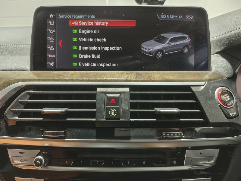 Used BMW X3 for sale - 76437092: Photo 48