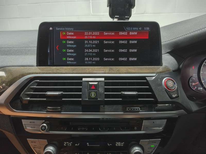 Used BMW X3 for sale - 76437092: Photo 49