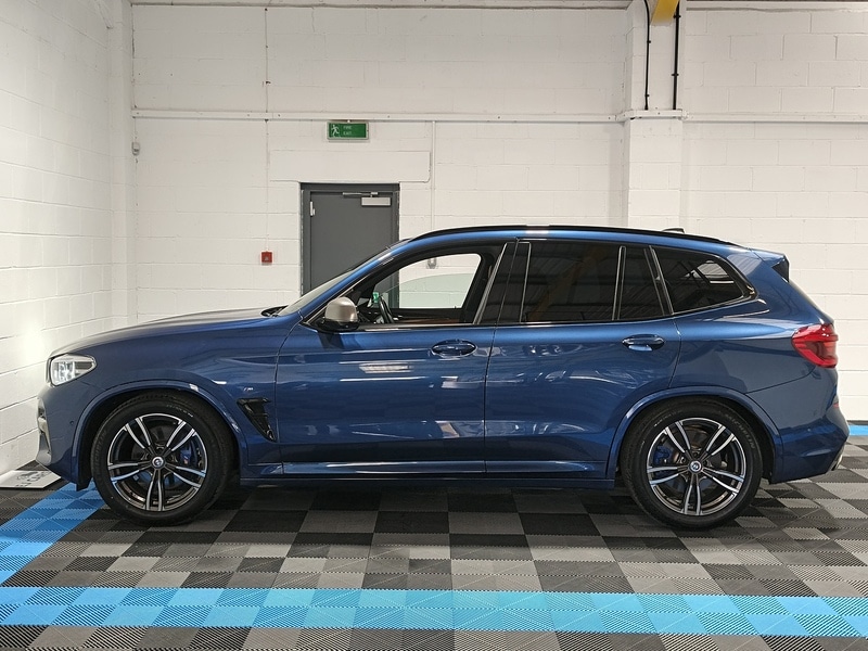 Used BMW X3 for sale - 76437092: Photo 5