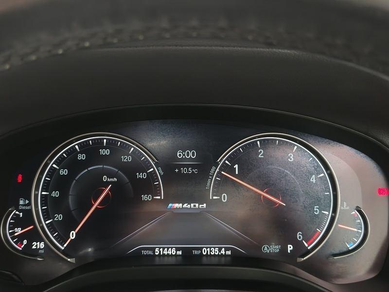 Used BMW X3 for sale - 76437092: Photo 53