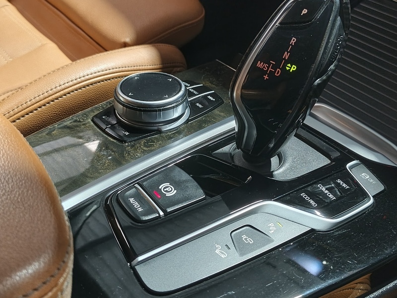 Used BMW X3 for sale - 76437092: Photo 54