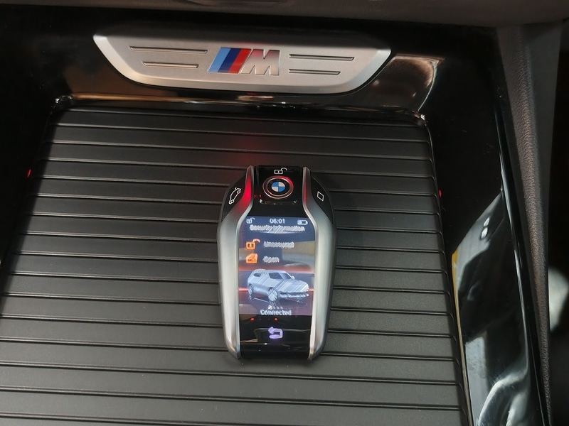 Used BMW X3 for sale - 76437092: Photo 55