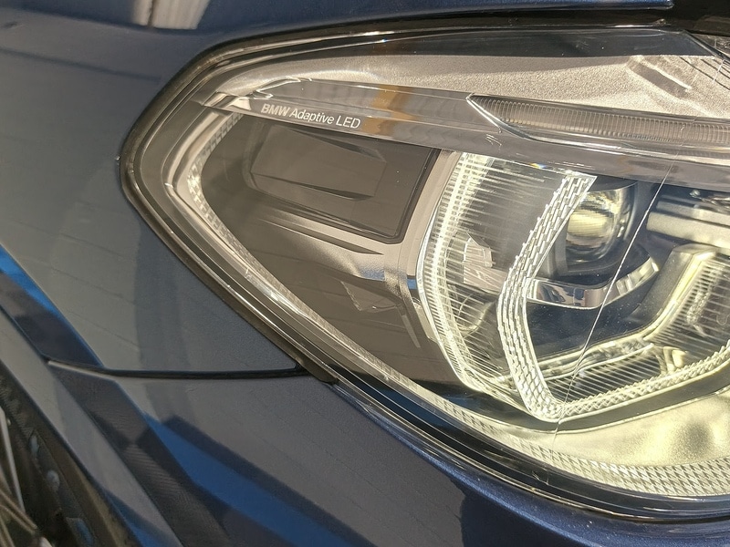 Used BMW X3 for sale - 76437092: Photo 58