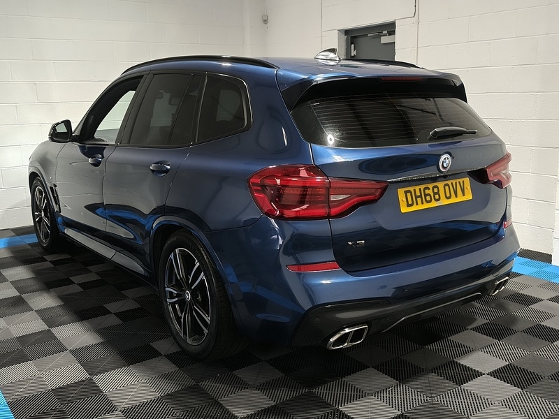 Used BMW X3 for sale - 76437092: Photo 6