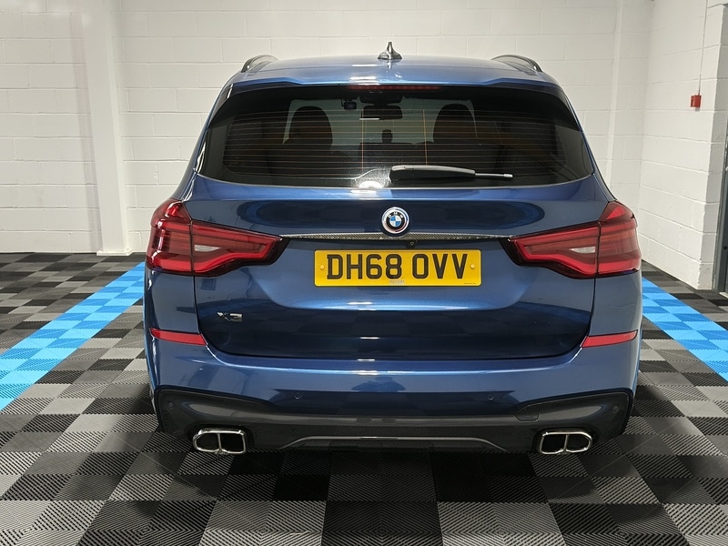 Used BMW X3 for sale - 76437092: Photo 7