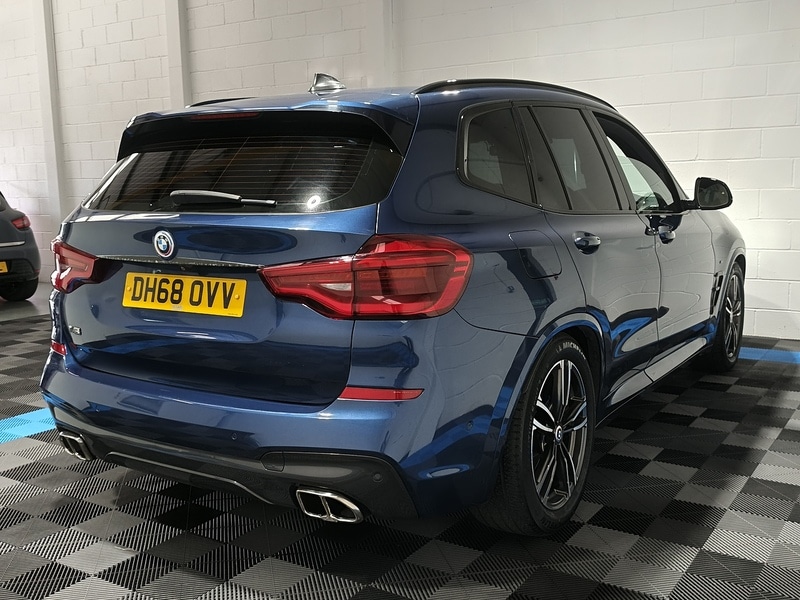 Used BMW X3 for sale - 76437092: Photo 8