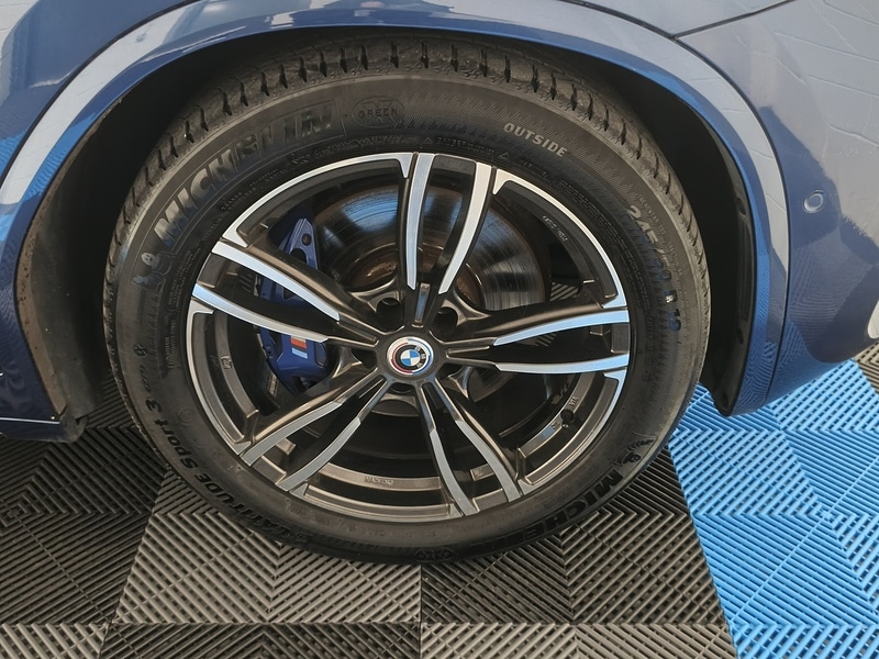 Used BMW X3 for sale - 76437092: Photo 9