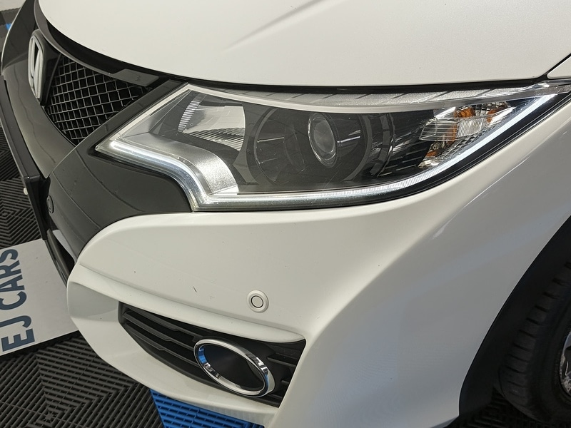 Used Honda Civic 2015 for sale - 76219785: Photo 10