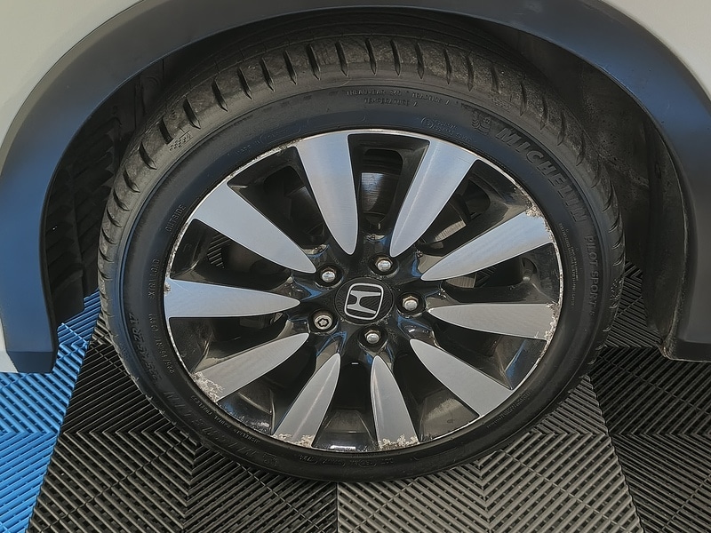 Used Honda Civic 2015 for sale - 76219785: Photo 11