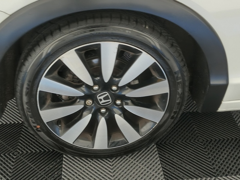 Used Honda Civic 2015 for sale - 76219785: Photo 13