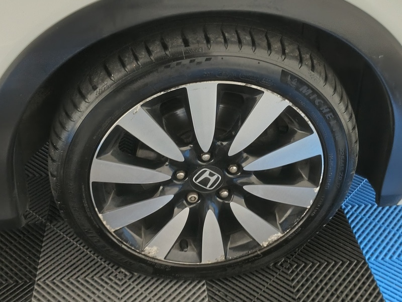 Used Honda Civic 2015 for sale - 76219785: Photo 14