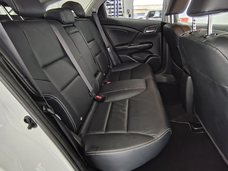 Used Honda Civic 2015 for sale - 76219785: Photo 19