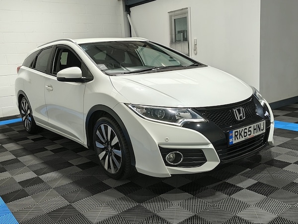 Used Honda Civic 2015 for sale - 76219785: Photo 1