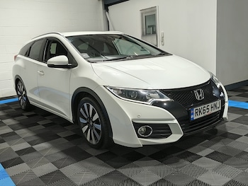 Honda - Civic